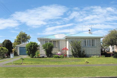 Photo of property in 22 Grafton Road, Te Hapara, Gisborne, 4010