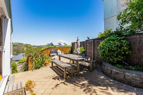 Photo of property in 33a Nevay Road, Miramar, Wellington, 6022