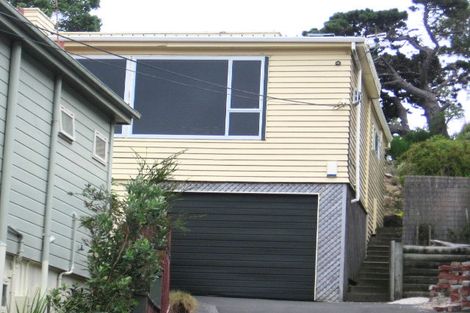 Photo of property in 71a Jubilee Road, Khandallah, Wellington, 6035