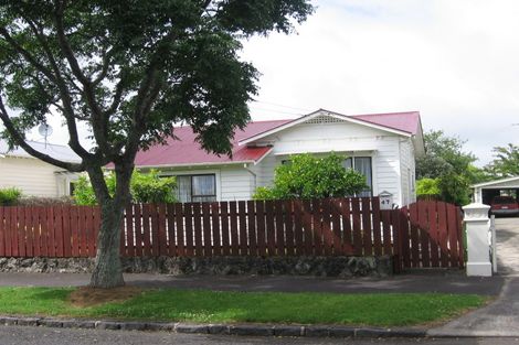 Photo of property in 47 Calgary Street, Mount Eden, Auckland, 1041