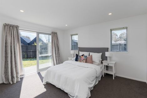 Photo of property in 37 Dunlops Crescent, Bottle Lake, Christchurch, 8083