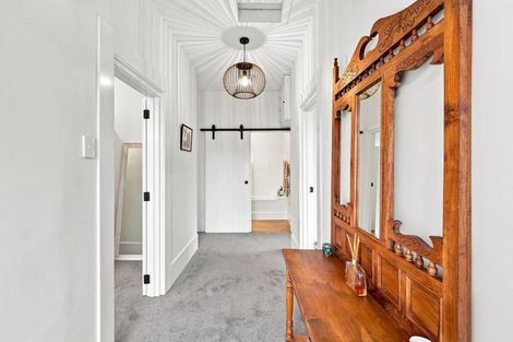 Photo of property in 17 Bletsoe Avenue, Spreydon, Christchurch, 8024