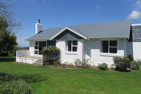 Photo of property in 104 Upper Hook Road, Makikihi, Waimate, 7978