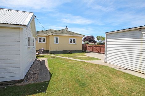 Photo of property in 15 Balmoral Street, Oamaru North, Oamaru, 9400