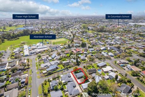 Photo of property in 6 Ross View Terrace, Dinsdale, Hamilton, 3204