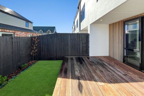 Photo of property in 5/46b Division Street, Riccarton, Christchurch, 8041