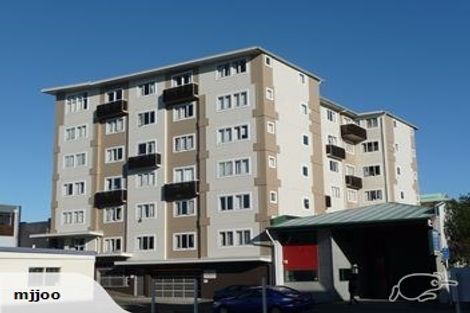 Photo of property in Martin Square Apartments, 613/20 Martin Square, Te Aro, Wellington, 6011