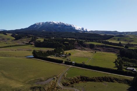 Photo of property in 103p Dalbeg Road, Balcairn, Amberley, 7482