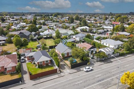 Photo of property in 140a Alford Forest Road, Allenton, 7700