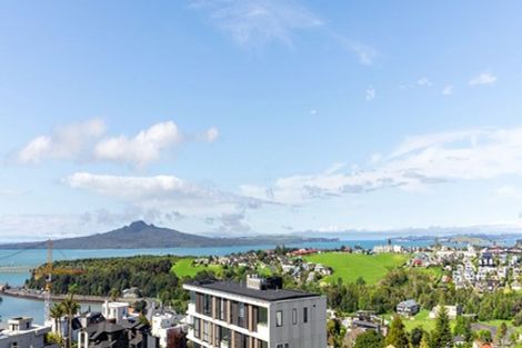 Photo of property in 17/35 Coates Avenue, Orakei, Auckland, 1071