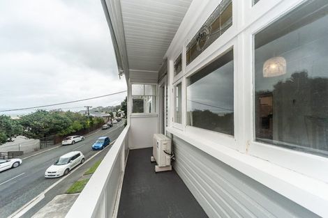 Photo of property in 50 Queens Drive, Lyall Bay, Wellington, 6022