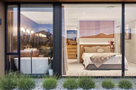 Photo of property in Northlake, 34 Bonspiel Road, Wanaka, 9305