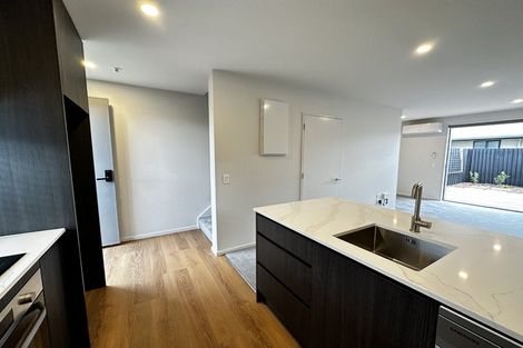 Photo of property in 5/44 Shirley Road, Shirley, Christchurch, 8013