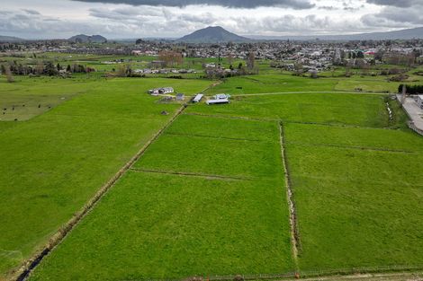 Photo of property in 650 Cambridge Road, Te Awamutu, 3800