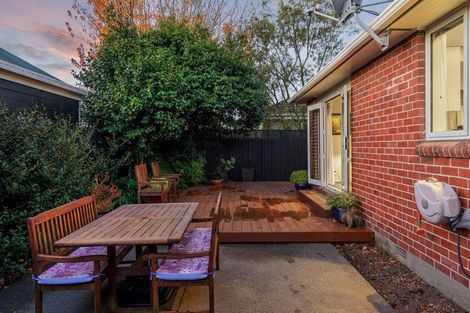 Photo of property in 1/55 Brodie Street, Ilam, Christchurch, 8041