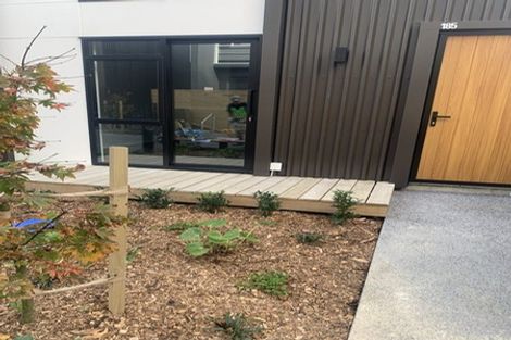 Photo of property in 7/185 High Street, Hutt Central, Lower Hutt, 5010