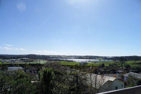 Photo of property in 16 Grenadine Place, Unsworth Heights, Auckland, 0632