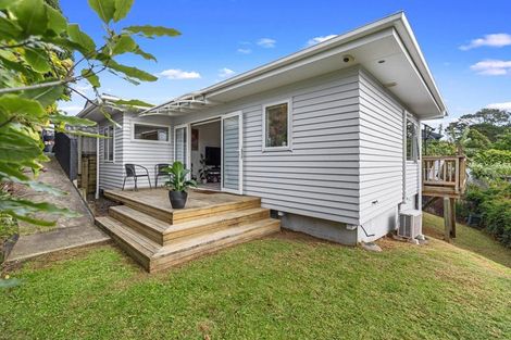 Photo of property in 3a Katrina Place, Massey, Auckland, 0614