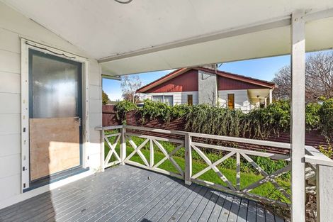 Photo of property in 114 Tremaine Avenue, Westbrook, Palmerston North, 4412