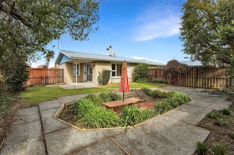 Photo of property in 21 James Street, Allenton, Ashburton, 7700