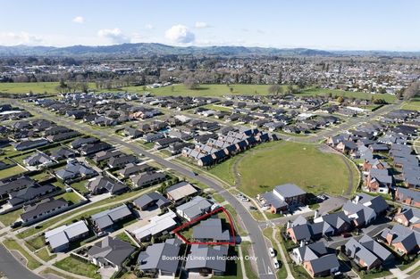 Photo of property in 48 Pengover Avenue, Leamington, Cambridge, 3432