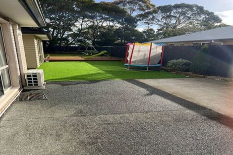 Photo of property in 79 Parkhaven Drive, Rosehill, Papakura, 2113