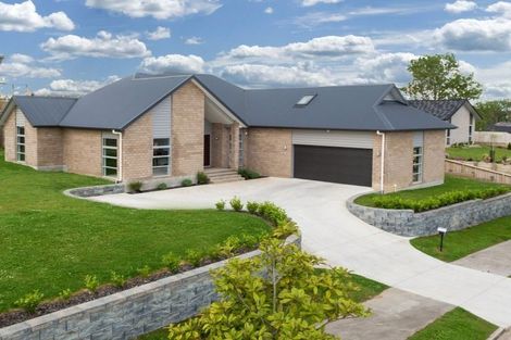 Photo of property in 150 Cumberland Drive, Flagstaff, Hamilton, 3210