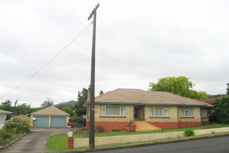 Photo of property in 11 Ailsa Street, Te Kuiti, 3910
