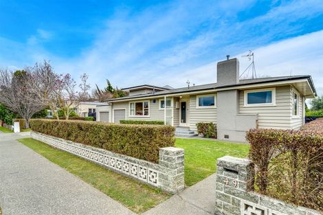 Photo of property in 49 Herrick Street, Marewa, Napier, 4110
