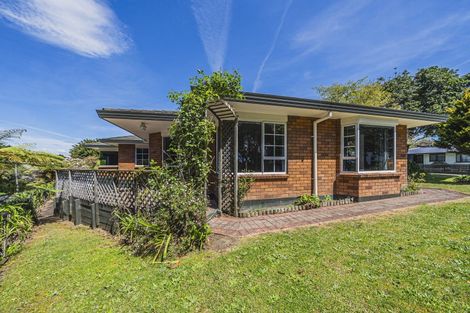 Photo of property in 55 Victoria Road, New Plymouth, 4310