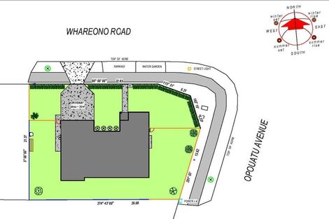 Photo of property in 25 Opouatu Avenue, Glenbrook, 2681