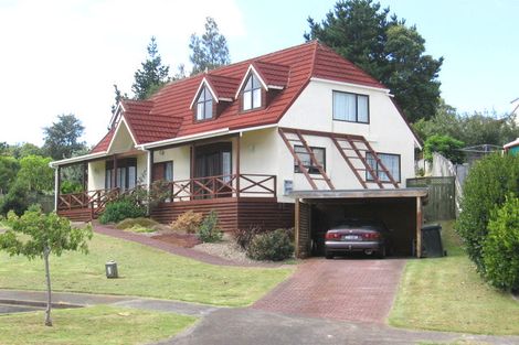 Photo of property in 24 Ramelton Road, Mount Roskill, Auckland, 1041