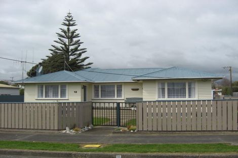 Photo of property in 12 John Street, Levin, 5510