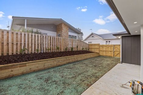 Photo of property in 142a Studholme Street, Morrinsville, 3300