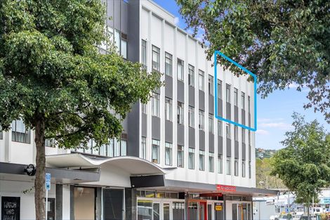 Photo of property in Unit 307,l3, 307/14 Laings Road, Hutt Central, Lower Hutt, 5010