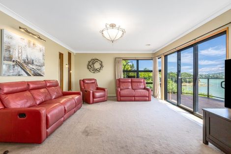 Photo of property in 15 The Layline, Whitby, Porirua, 5024