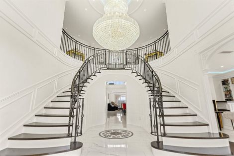 Photo of property in 34 Michael Bosher Way, Flat Bush, Auckland, 2019