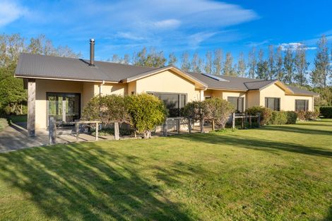 Photo of property in 438 Matahiwi Road, Matahiwi, Masterton, 5888