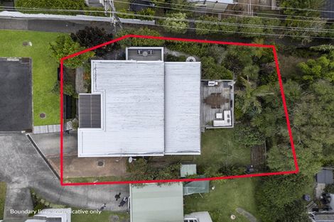 Photo of property in 11 Wesley Street, Devonport, Auckland, 0624