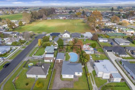 Photo of property in 30 Farmers Road, Matamata, 3400
