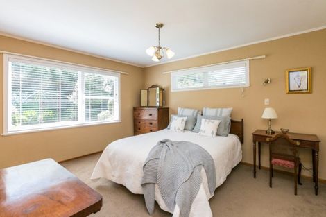 Photo of property in 1 Shortland Place, Havelock North, 4130