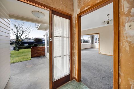 Photo of property in 155 Glover Road, Hawera, 4610