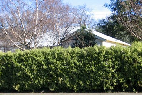 Photo of property in 1 Birdwood Street, Featherston, 5710