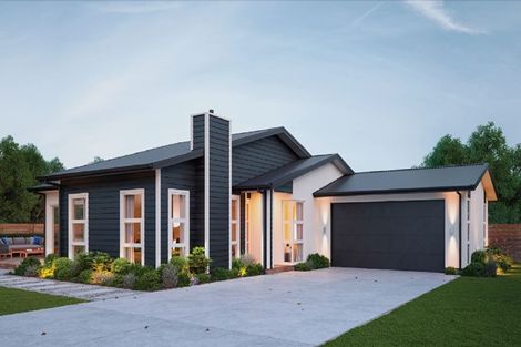 Photo of property in 4b Templer Street, Geraldine, 7930