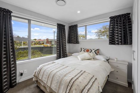 Photo of property in 14 Fairford Street, Bishopdale, Christchurch, 8053