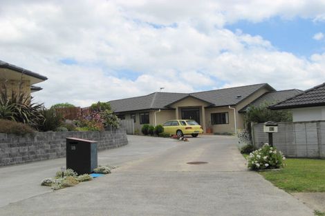 Photo of property in 20 Willis Avenue, Pukekohe, 2120