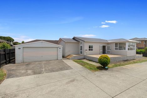 Photo of property in 10 Church Street, Tuakau, 2121