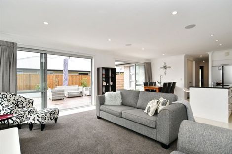 Photo of property in 9 Wootton Place, Kaiapoi, 7630