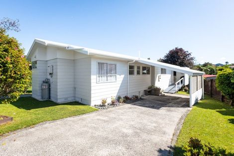Photo of property in 7 Russell Street, Waihi, 3610
