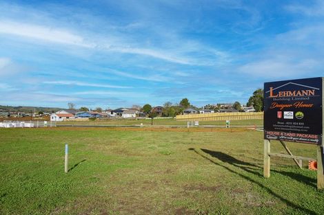 Photo of property in 9 Barberry Drive, Morrinsville, 3300